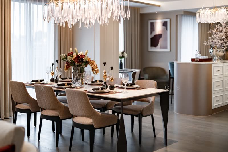 Coco Parc, Bangkok, 1150 Rama 4 Road, Khlong Toei, Khlong Toei, Bangkok, 3 Bedrooms, 256 sqm, Condo For Sale, by Kakar Holdings, 500193629 - DDproperty.com