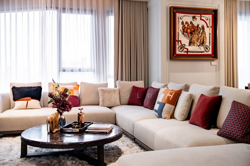 Coco Parc, Bangkok, 1150 Rama 4 Road, Khlong Toei, Khlong Toei, Bangkok, 3 Bedrooms, 256 sqm, Condo For Sale, by Kakar Holdings, 500193629 - DDproperty.com