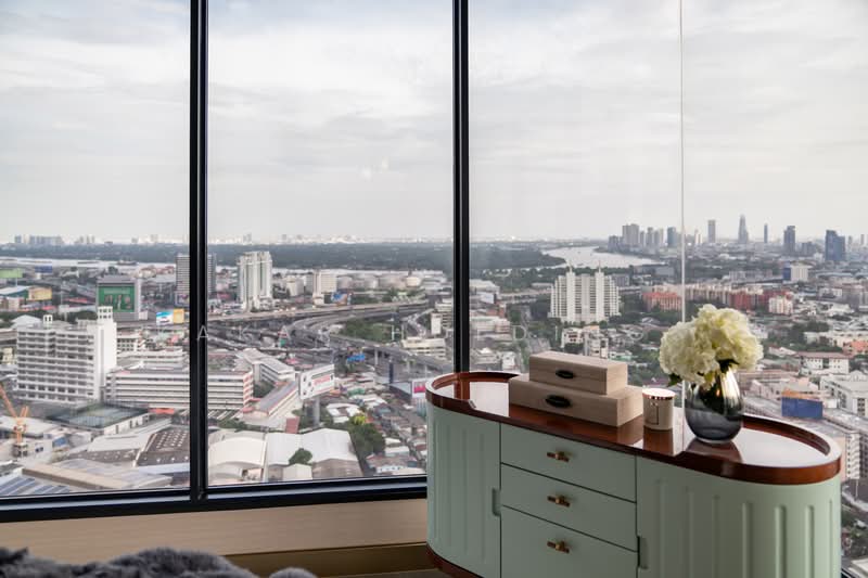 Coco Parc, Bangkok, 1150 Rama 4 Road, Khlong Toei, Khlong Toei, Bangkok, 3 Bedrooms, 256 sqm, Condo For Sale, by Kakar Holdings, 500193629 - DDproperty.com