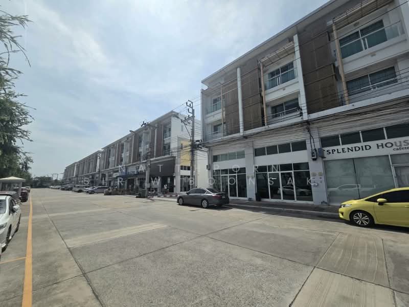 ขาย - Chuan Chuen Modus Viphavadi : ชวนชื่น โมดัส วิภาวดี, กรุงเทพ