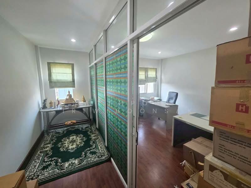 ขาย - Chuan Chuen Modus Viphavadi : ชวนชื่น โมดัส วิภาวดี, กรุงเทพ