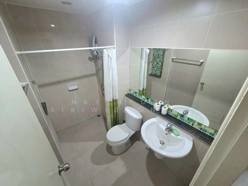 ขาย - Chuan Chuen Modus Viphavadi : ชวนชื่น โมดัส วิภาวดี, กรุงเทพ