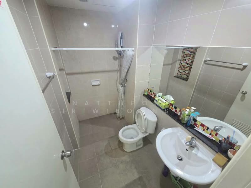 ขาย - Chuan Chuen Modus Viphavadi : ชวนชื่น โมดัส วิภาวดี, กรุงเทพ