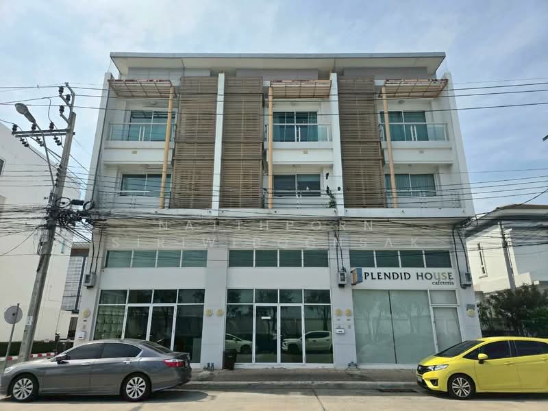 ขาย - Chuan Chuen Modus Viphavadi : ชวนชื่น โมดัส วิภาวดี, กรุงเทพ