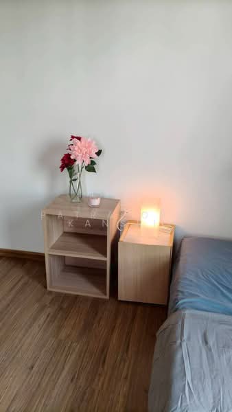 U Delight @ Huamak Station, Bangkok, 89 Huamak Road, Hua Mak, Bang Kapi, Bangkok, 2 Bedrooms, 50 sqm, Condo For Sale, by Patraporn Kansri, 500193631 - DDproperty.com