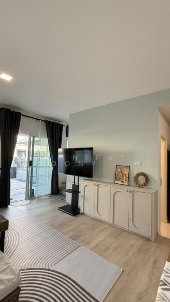 Indy 2 Bangna-Ramkhamhaeng 2, Bangkok, Soi Ramkhamhaeng 2, Dok Mai, Prawet, Bangkok, 3 Bedrooms, 4 sqm, Single Detached House For Rent, by Kitnipat Boonyadhammakul, 500193632 - DDproperty.com