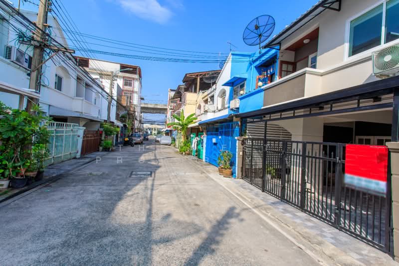 ขาย - หมู่บ้านแสนสุขนิเวศน์ สุขุมวิท, สมุทรปราการ