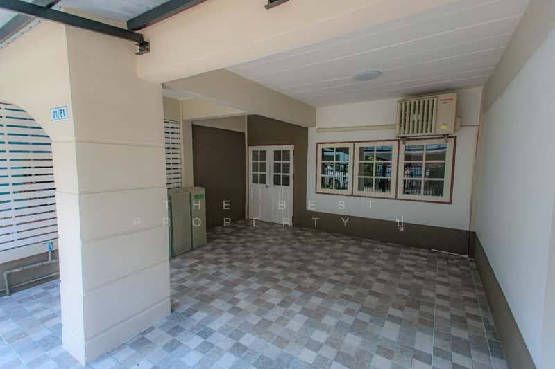 ขาย - หมู่บ้านแสนสุขนิเวศน์ สุขุมวิท, สมุทรปราการ