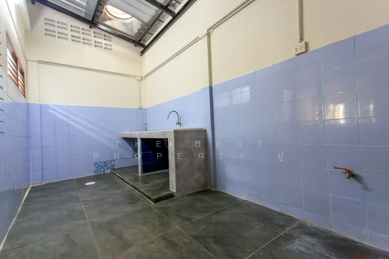 หมู่บ้านแสนสุขนิเวศน์ สุขุมวิท, Samut Prakan, Bang Duan, Muang Samut Prakarn, Samut Prakan, 2 Bedrooms, 120 sqm, Townhouse For Sale, by The Best Property ปู, 500193633 - DDproperty.com