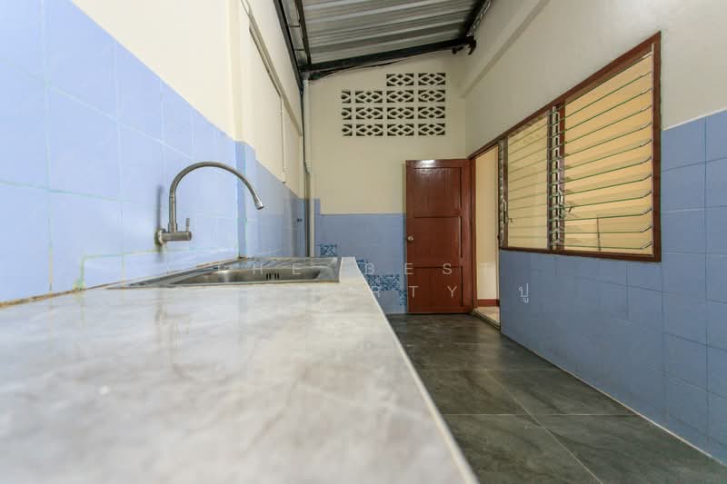 ขาย - หมู่บ้านแสนสุขนิเวศน์ สุขุมวิท, สมุทรปราการ