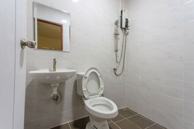 หมู่บ้านแสนสุขนิเวศน์ สุขุมวิท, Samut Prakan, Bang Duan, Muang Samut Prakarn, Samut Prakan, 2 Bedrooms, 120 sqm, Townhouse For Sale, by The Best Property ปู, 500193633 - DDproperty.com