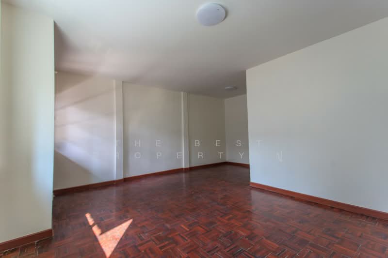 หมู่บ้านแสนสุขนิเวศน์ สุขุมวิท, Samut Prakan, Bang Duan, Muang Samut Prakarn, Samut Prakan, 2 Bedrooms, 120 sqm, Townhouse For Sale, by The Best Property ปู, 500193633 - DDproperty.com