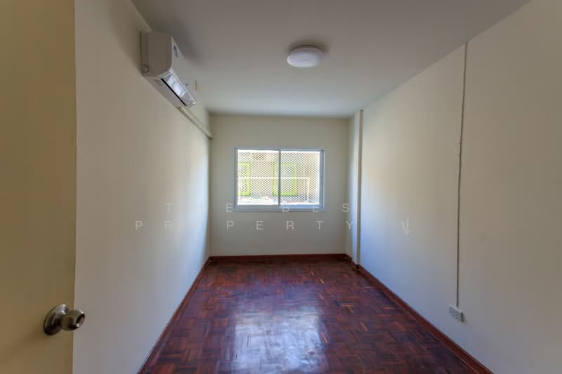 หมู่บ้านแสนสุขนิเวศน์ สุขุมวิท, Samut Prakan, Bang Duan, Muang Samut Prakarn, Samut Prakan, 2 Bedrooms, 120 sqm, Townhouse For Sale, by The Best Property ปู, 500193633 - DDproperty.com