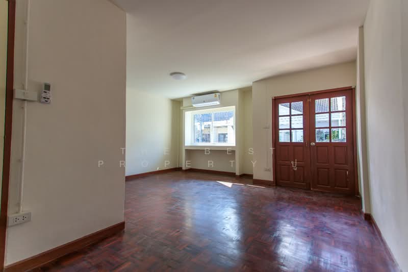 หมู่บ้านแสนสุขนิเวศน์ สุขุมวิท, Samut Prakan, Bang Duan, Muang Samut Prakarn, Samut Prakan, 2 Bedrooms, 120 sqm, Townhouse For Sale, by The Best Property ปู, 500193633 - DDproperty.com