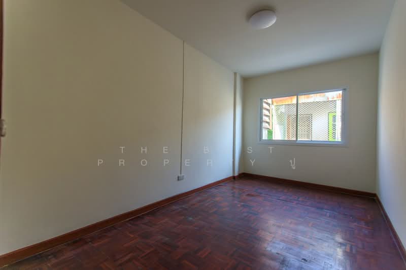 หมู่บ้านแสนสุขนิเวศน์ สุขุมวิท, Samut Prakan, Bang Duan, Muang Samut Prakarn, Samut Prakan, 2 Bedrooms, 120 sqm, Townhouse For Sale, by The Best Property ปู, 500193633 - DDproperty.com