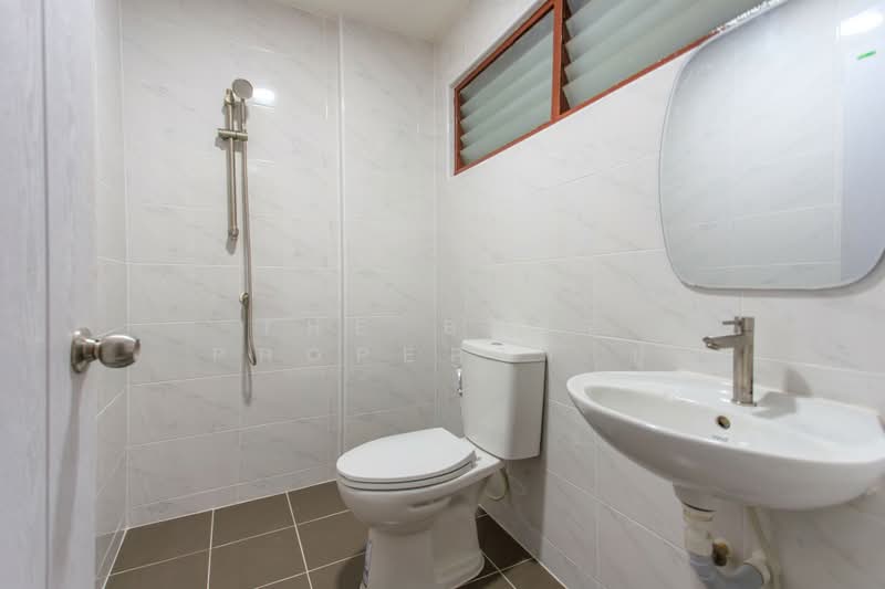 หมู่บ้านแสนสุขนิเวศน์ สุขุมวิท, Samut Prakan, Bang Duan, Muang Samut Prakarn, Samut Prakan, 2 Bedrooms, 120 sqm, Townhouse For Sale, by The Best Property ปู, 500193633 - DDproperty.com