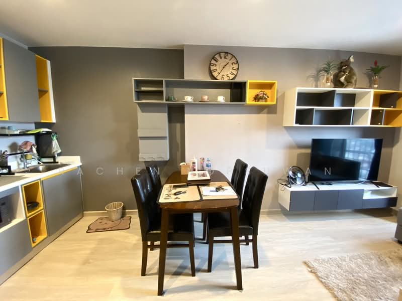Plus Connect Hatyai, Songkhla, Rajyindee Rd, Hat-Yai, Hat Yai, Songkhla, 1 Bedroom, 42 sqm, Condo For Rent, by Rachen Nopsuwan, 500193634 - DDproperty.com