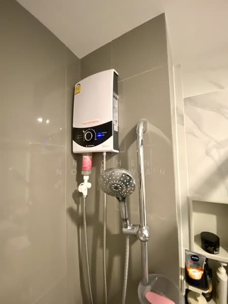 Plus Connect Hatyai, Songkhla, Rajyindee Rd, Hat-Yai, Hat Yai, Songkhla, 1 Bedroom, 42 sqm, Condo For Rent, by Rachen Nopsuwan, 500193634 - DDproperty.com