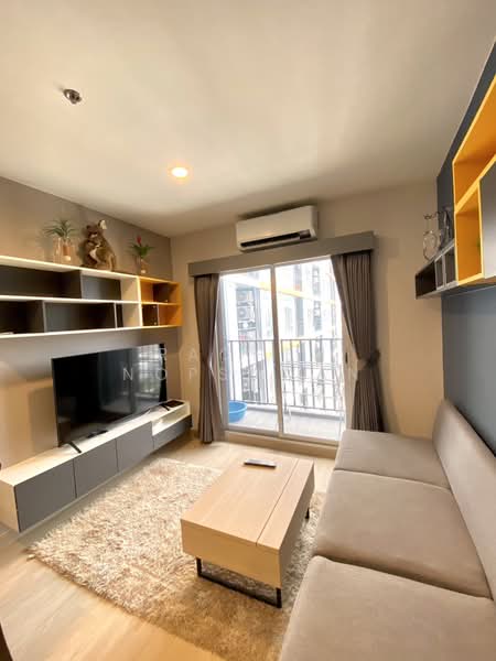 Plus Connect Hatyai, Songkhla, Rajyindee Rd, Hat-Yai, Hat Yai, Songkhla, 1 Bedroom, 42 sqm, Condo For Rent, by Rachen Nopsuwan, 500193634 - DDproperty.com