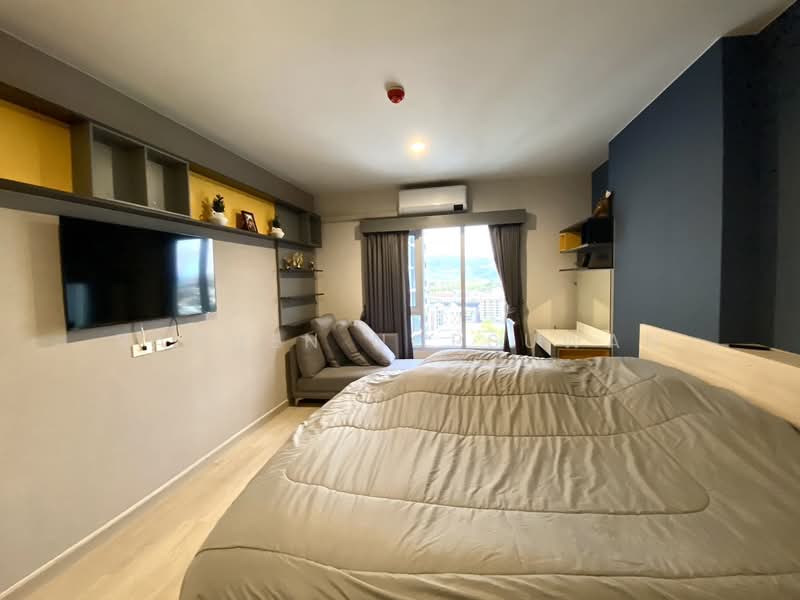 Plus Connect Hatyai, Songkhla, Rajyindee Rd, Hat-Yai, Hat Yai, Songkhla, 1 Bedroom, 42 sqm, Condo For Rent, by Rachen Nopsuwan, 500193634 - DDproperty.com