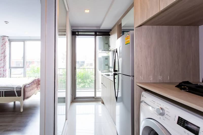 Sari by Sansiri, Bangkok, 36 Sukhumvit Road, Bang Chak, Phra Khanong, Bangkok, 1 Bedroom, 34 sqm, Condo For Sale, by Patraporn Kansri, 500193635 - DDproperty.com