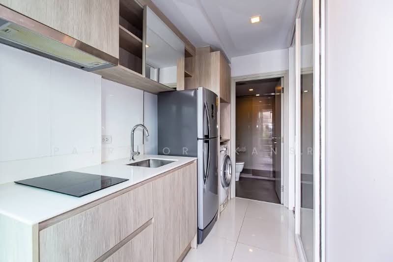 Sari by Sansiri, Bangkok, 36 Sukhumvit Road, Bang Chak, Phra Khanong, Bangkok, 1 Bedroom, 34 sqm, Condo For Sale, by Patraporn Kansri, 500193635 - DDproperty.com