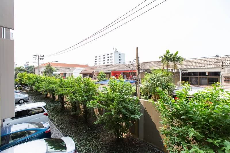 Sari by Sansiri, Bangkok, 36 Sukhumvit Road, Bang Chak, Phra Khanong, Bangkok, 1 Bedroom, 34 sqm, Condo For Sale, by Patraporn Kansri, 500193635 - DDproperty.com