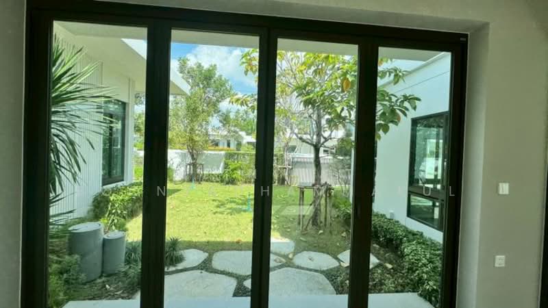 Mantana 100+ Bangkhunthian Chaithalae Road, Bangkok, Tha Kham, Bang Khun Thian, Bangkok, 5 Bedrooms, 338 sqm, Single Detached House For Sale, by Kitnipat Boonyadhammakul, 500193636 - DDproperty.com