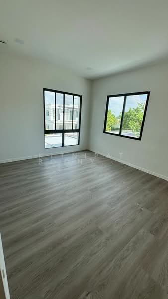 Mantana 100+ Bangkhunthian Chaithalae Road, Bangkok, Tha Kham, Bang Khun Thian, Bangkok, 5 Bedrooms, 338 sqm, Single Detached House For Sale, by Kitnipat Boonyadhammakul, 500193636 - DDproperty.com