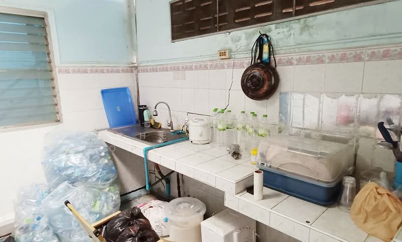 ของเรา บางปะกง, ฉะเชิงเทรา, บางสมัคร, บางปะกง, ฉะเชิงเทรา, 100 ตร.ม., ทาวน์เฮ้าส์ ขาย, โดย The Best Property เครือ, 500193637 - DDproperty.com