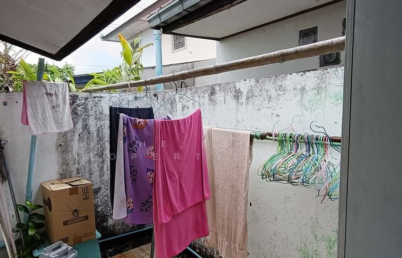 ของเรา บางปะกง, Chachoengsao, Bang Samak, Bang Pakong, Chachoengsao, 2 Bedrooms, 100 sqm, Townhouse For Sale, by The Best Property เครือ, 500193637 - DDproperty.com