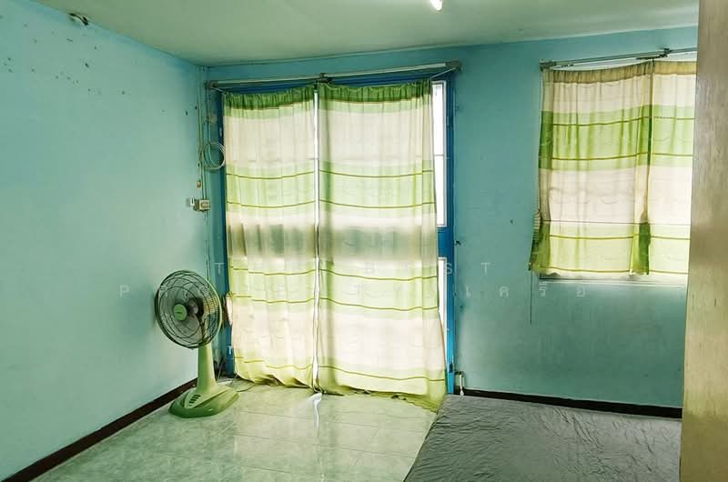 ของเรา บางปะกง, Chachoengsao, Bang Samak, Bang Pakong, Chachoengsao, 2 Bedrooms, 100 sqm, Townhouse For Sale, by The Best Property เครือ, 500193637 - DDproperty.com