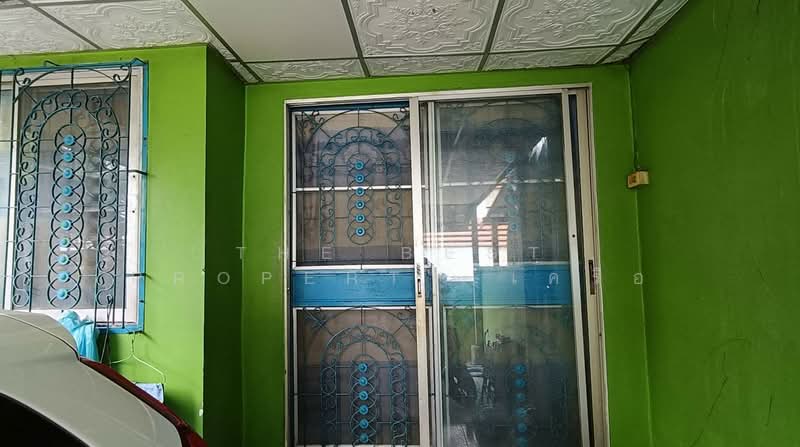 ของเรา บางปะกง, Chachoengsao, Bang Samak, Bang Pakong, Chachoengsao, 2 Bedrooms, 100 sqm, Townhouse For Sale, by The Best Property เครือ, 500193637 - DDproperty.com