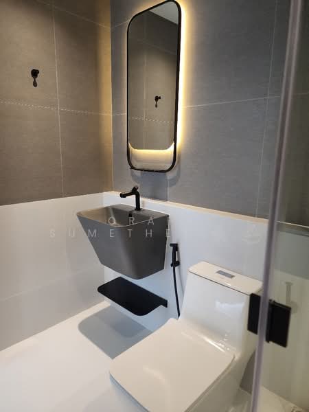 The Key Rama 3, Bangkok, Rama 3 Road, Bang Klo, Bang Kho Laem, Bangkok, 2 Bedrooms, 55 sqm, Condo For Sale, by Orapa Sumetheesirisakul, 500193638 - DDproperty.com