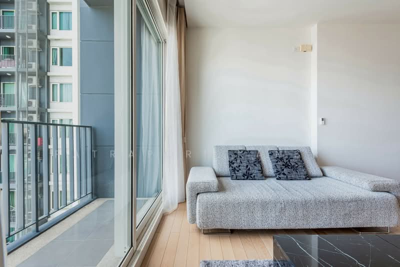 Siri At Sukhumvit, Bangkok, 902 Sukhumvit Road, Phra Kanong, Khlong Toei, Bangkok, 1 Bedroom, 51 sqm, Condo For Sale, by Patraporn Kansri, 500193639 - DDproperty.com