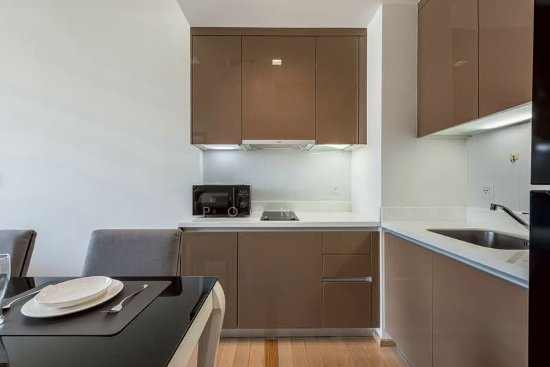 Siri At Sukhumvit, Bangkok, 902 Sukhumvit Road, Phra Kanong, Khlong Toei, Bangkok, 1 Bedroom, 51 sqm, Condo For Sale, by Patraporn Kansri, 500193639 - DDproperty.com