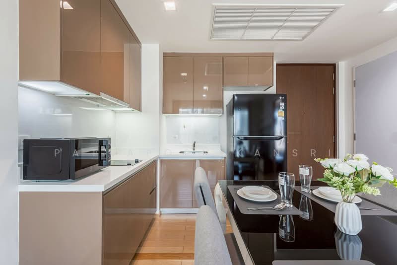 Siri At Sukhumvit, Bangkok, 902 Sukhumvit Road, Phra Kanong, Khlong Toei, Bangkok, 1 Bedroom, 51 sqm, Condo For Sale, by Patraporn Kansri, 500193639 - DDproperty.com