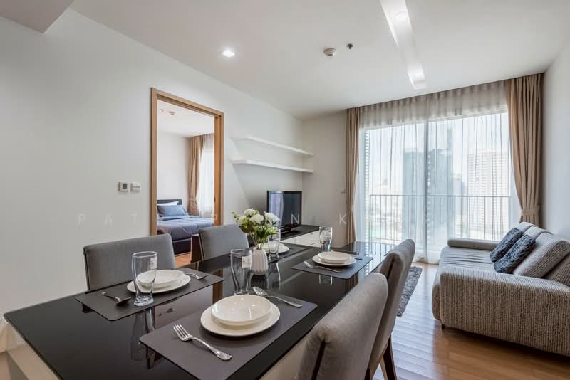 Siri At Sukhumvit, Bangkok, 902 Sukhumvit Road, Phra Kanong, Khlong Toei, Bangkok, 1 Bedroom, 51 sqm, Condo For Sale, by Patraporn Kansri, 500193639 - DDproperty.com