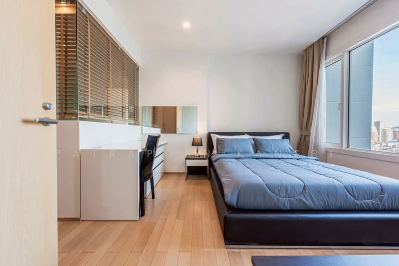 Siri At Sukhumvit, Bangkok, 902 Sukhumvit Road, Phra Kanong, Khlong Toei, Bangkok, 1 Bedroom, 51 sqm, Condo For Sale, by Patraporn Kansri, 500193639 - DDproperty.com