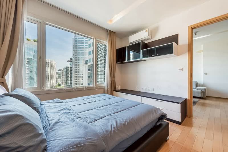 Siri At Sukhumvit, Bangkok, 902 Sukhumvit Road, Phra Kanong, Khlong Toei, Bangkok, 1 Bedroom, 51 sqm, Condo For Sale, by Patraporn Kansri, 500193639 - DDproperty.com