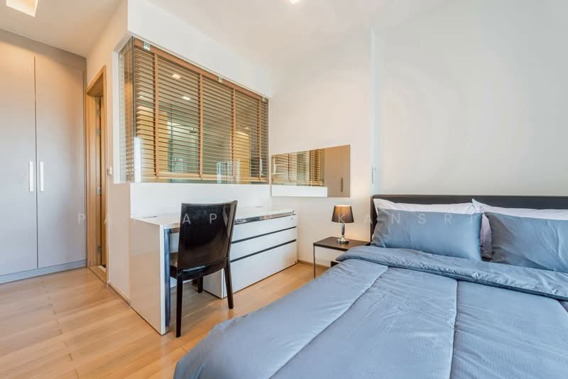 Siri At Sukhumvit, Bangkok, 902 Sukhumvit Road, Phra Kanong, Khlong Toei, Bangkok, 1 Bedroom, 51 sqm, Condo For Sale, by Patraporn Kansri, 500193639 - DDproperty.com