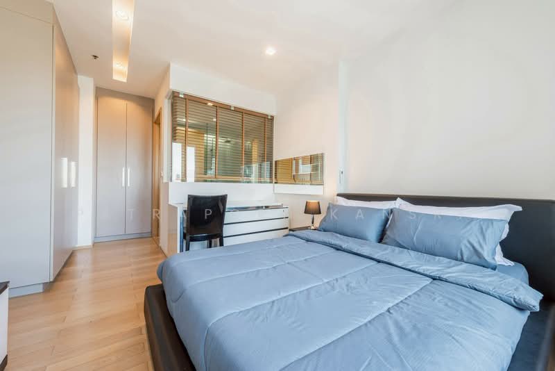 Siri At Sukhumvit, Bangkok, 902 Sukhumvit Road, Phra Kanong, Khlong Toei, Bangkok, 1 Bedroom, 51 sqm, Condo For Sale, by Patraporn Kansri, 500193639 - DDproperty.com