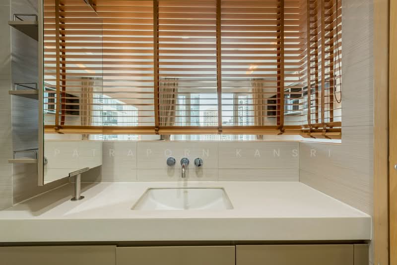 Siri At Sukhumvit, Bangkok, 902 Sukhumvit Road, Phra Kanong, Khlong Toei, Bangkok, 1 Bedroom, 51 sqm, Condo For Sale, by Patraporn Kansri, 500193639 - DDproperty.com