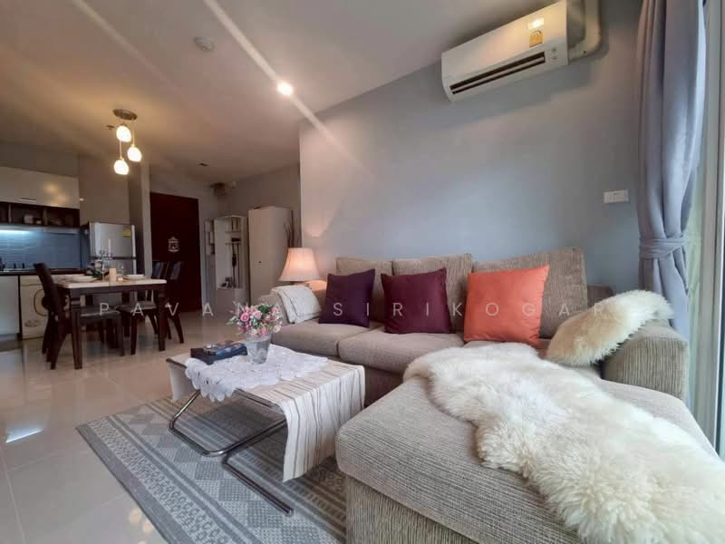 Sukhumvit City Resort, Bangkok, 51 Soi Sukhumvit 11, Khlongtoei Nua, Watthana, Bangkok, 2 Bedrooms, 70 sqm, Condo For Rent, by Pavana Sirikogar, 500193642 - DDproperty.com