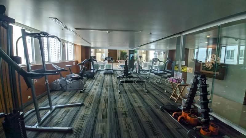 Sukhumvit City Resort : สุขุมวิท ซิตี้ รีสอร์ท, กรุงเทพ, 51 ซอยสุขุมวิท 11, คลองเตยเหนือ, วัฒนา, กรุงเทพ, 70 ตร.ม., คอนโด ให้เช่า, โดย Pavana Sirikogar, 500193642 - DDproperty.com