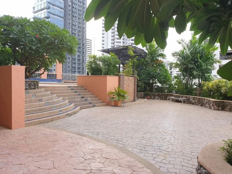 Sukhumvit City Resort : สุขุมวิท ซิตี้ รีสอร์ท, กรุงเทพ, 51 ซอยสุขุมวิท 11, คลองเตยเหนือ, วัฒนา, กรุงเทพ, 70 ตร.ม., คอนโด ให้เช่า, โดย Pavana Sirikogar, 500193642 - DDproperty.com