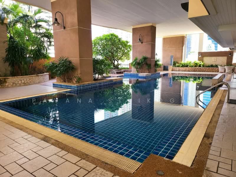 Sukhumvit City Resort, Bangkok, 51 Soi Sukhumvit 11, Khlongtoei Nua, Watthana, Bangkok, 2 Bedrooms, 70 sqm, Condo For Rent, by Pavana Sirikogar, 500193642 - DDproperty.com