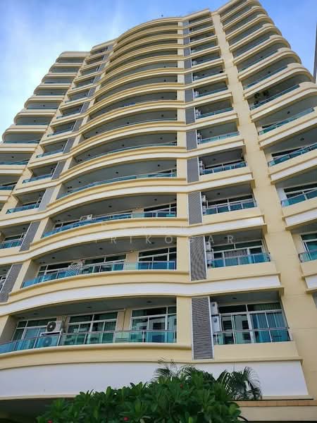 Sukhumvit City Resort, Bangkok, 51 Soi Sukhumvit 11, Khlongtoei Nua, Watthana, Bangkok, 2 Bedrooms, 70 sqm, Condo For Rent, by Pavana Sirikogar, 500193642 - DDproperty.com