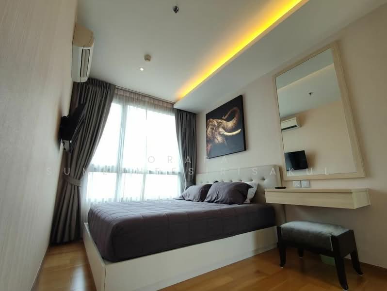 H Sukhumvit 43, Bangkok, 28 Sukhumvit 34 Road, Khlong Tan Nua, Watthana, Bangkok, 2 Bedrooms, 59 sqm, Condo For Sale, by Orapa Sumetheesirisakul, 500193647 - DDproperty.com
