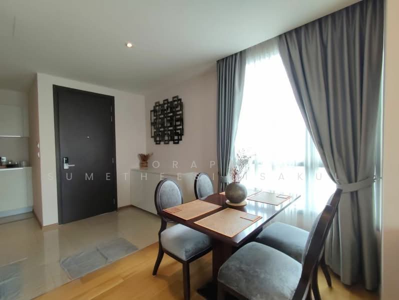 H Sukhumvit 43, Bangkok, 28 Sukhumvit 34 Road, Khlong Tan Nua, Watthana, Bangkok, 2 Bedrooms, 59 sqm, Condo For Sale, by Orapa Sumetheesirisakul, 500193647 - DDproperty.com